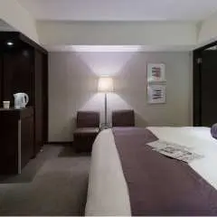 加购高铁75折起|柯达大饭店永和店(新北)&高铁来回车票|高铁假期|3/31前出发加码赠送真芳碳烤吐司套餐乙份