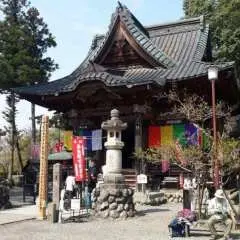 [Saitama, Chichibu] Commemorating the grand opening of the Chichibu Pilgrimage Sites in the Year of the Horse - Chichibu Pilgrimage Run (Sites 1 to 12)