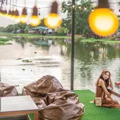 Traveler'S Bungalow River | ประเทศไทย