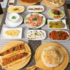 The Marca Turkish Restaurant | Bangkok