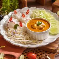 Ogas 泰國菜 (Samut Sakhon) |龍仔厝