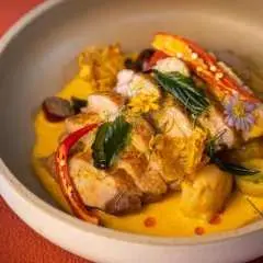 SILK Restaurant at Andara Resort and Villas (Phuket) | Phuket