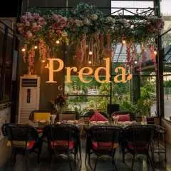Preda CookHouse - by บ้านสวนปรีดา (Nakhon Pathom) | ประเทศไทย