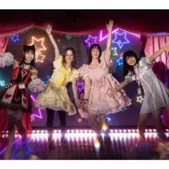 [Nagoya, Sakae] World Idol Republic KAWAII Entertainment Experience (Illusion & Idol Show / Costume Rental + Stage Photography)