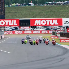 MotoGP Japanese Grand Prix 2026