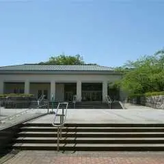 日本石川金澤|石川縣立美術館 常設展觀覽券