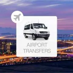韓國首爾 | 金浦國際機場(GMP)至首爾市區、仁川等區域接送 | 機場包車接送