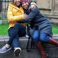 Edinburgh: 1-Hour City Highlights with Airport Pickup|United Kingdom