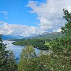 Edinburgh: Private Stirling Castle & Loch Lomond Day Tour|United Kingdom