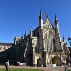 Stonehenge & Winchester Cathedral from London Private Tour|United Kingdom