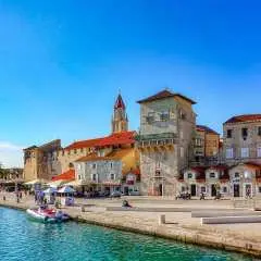 Split/Trogir: Private Split and Trogir Full Day Tour|Croatia