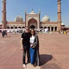 Delhi: Airport to Airport Guided Layover City Tour|India