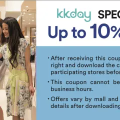 Japan | PREMIUM OUTLETS Discount Coupon | 10% Tax-Free + Maximum Discount of 10% OFF