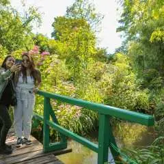 From Paris: Giverny Trip with Audio Guide or Live Guide|France