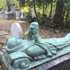 Paris: Thăm nghĩa trang Père Lachaise bằng du thuyền trên sông Seine|Pháp