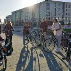 Heidelberg: Tour xe đạp có hướng dẫn viên | Đức