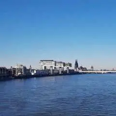 Cologne: Guided E-Bike Panorama Tour|Germany