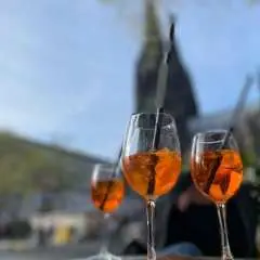科隆:Sommerliche Rikscha Tour mit Aperol|德国