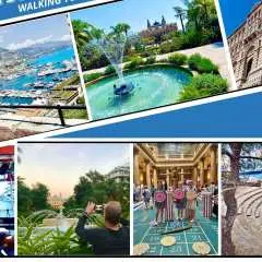 Monaco & Monte-Carlo: Enter into the Legend - Guided Tour|Monaco