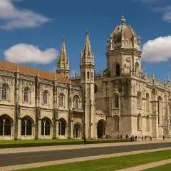 Belém: Jeronimos Monastery, Tickets and Guided tour|Portugal