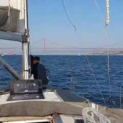 Lisbon: Afternoon Sailing Tour with Drinks|Portugal