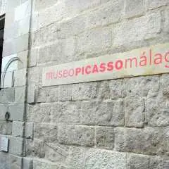 Málaga: 2-Hour Picasso Museum Private Guided Tour|Spain