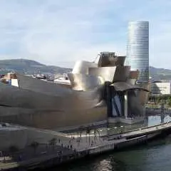 From San Sebastian: Bilbao & Guggenheim Museum Private Tour|Spain
