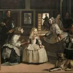 Madrid: Prado Museum Masterpieces Tour with Entry Ticket|Spain