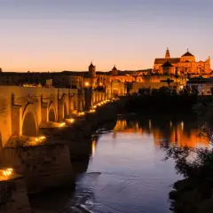 From Seville: Cordoba Private Day Trip|Spain