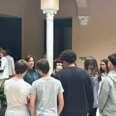 Málaga: Museo Picasso Málaga Small Group Tour with an Art Expert Guide|Spain