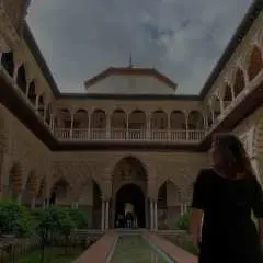 SEVILLE: REAL ALCÁZAR TOUR|Spain