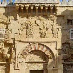 Córdoba: Private Walking Tour|Spain