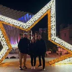 Seville: Private Night Tour|Spain