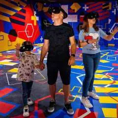 Barcelona: FC Barcelona Museum Virtual Experience|Spain