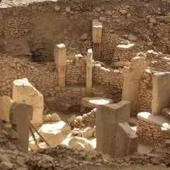 From Istanbul: Gobeklitepe Day Tour|Turkey