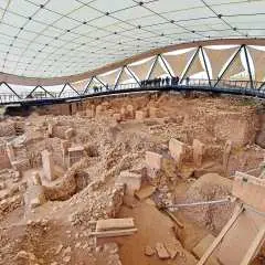 From Istanbul: Göbeklitepe and Harran Full-Day Tour|Turkey