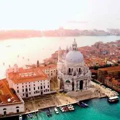 Venice in a Day: City Sightseeing Tour by Land & Water|Italy