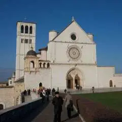 Assisi: 2-Hour Walking Tour|Italy