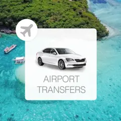 菲律賓宿務 | 麥克坦–宿霧國際機場(CEB)至宿務市區等區域接送 | 機場包車接送