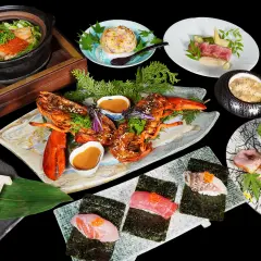 kemuri | Central Singapore