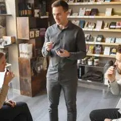 Fine Chocolate Tasting in Turin|Italy