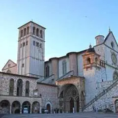Assisi Walking Tour: Saint Francis and Saint Claire|Italy