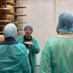 Parmesan and Balsamic Food Tour with Ferrari Museum|Italy