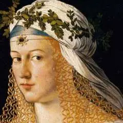 Rome: The Women Who Shaped Rome - Small Group Walking Tour|Italy