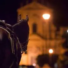 Palermo's Dark Shades: Ghost, Crime and Tasting Walking Tour|Italy