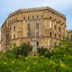 Palatine Chapel & Norman Palace Tour in Palermo with ticket|Italy
