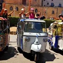Palermo: History, Sun, and Smiles, tour in APETAXi|Italy