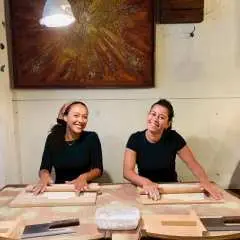 [Osaka Food & Craft] UDONZIN beat Handmade Udon Noodles: 90-Minute DIY Preparation and Enjoyment