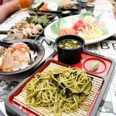 Izakaya Play Restaurant Bar | Central Singapore