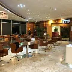 開羅國際機場(CAI) | Terminal 2 | CAC Lounge by Plaza Premium Lounge & EAS | 貴賓室服務